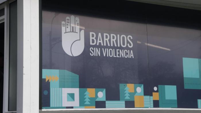 Nueva Oficina