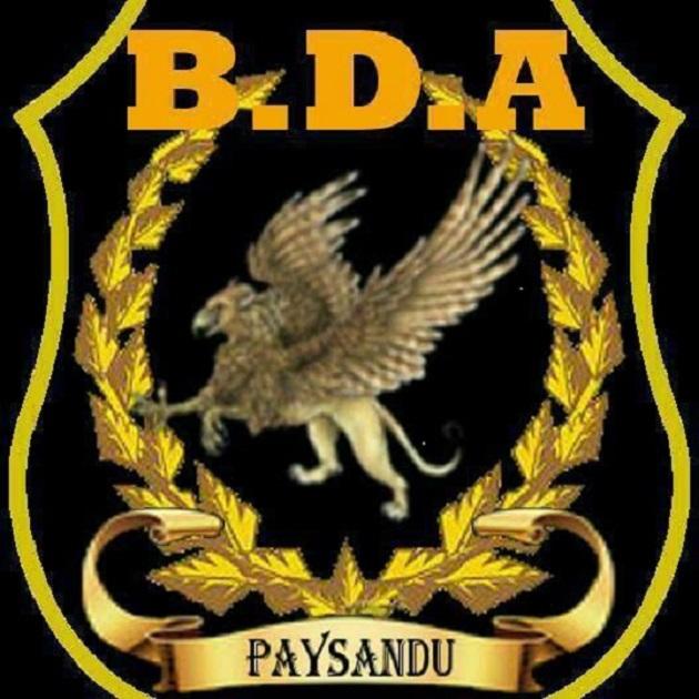 BDA BDA