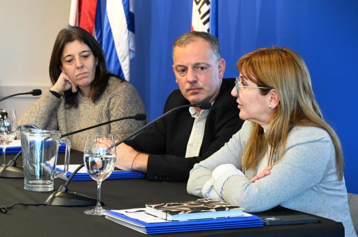 Autoridades impulsan Plan Nacional de Alfabetización para personas privadas de libertad