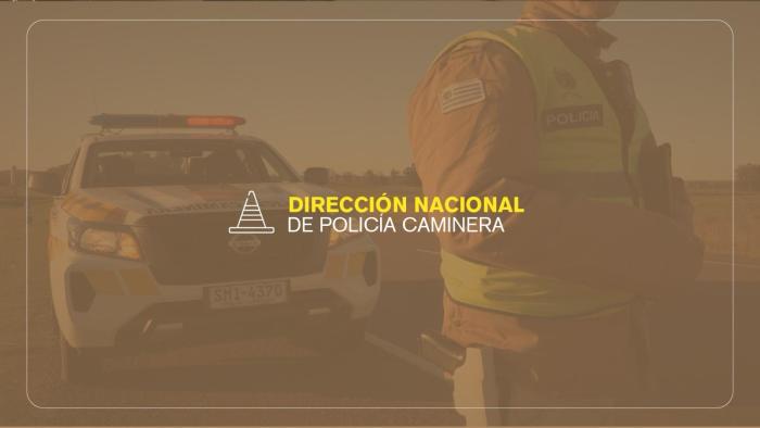 Policía Caminera
