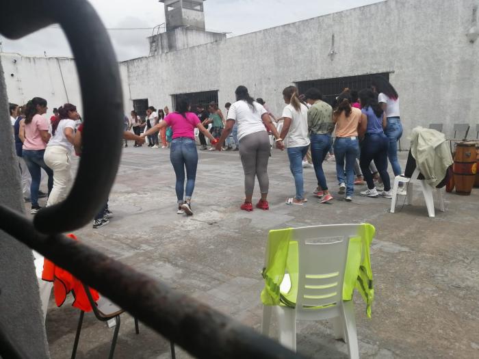 Talleres