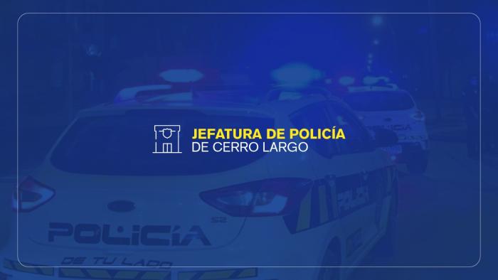 ¨¨ Jefatura de Cerro Largo
