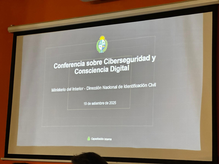 ciberseguridad