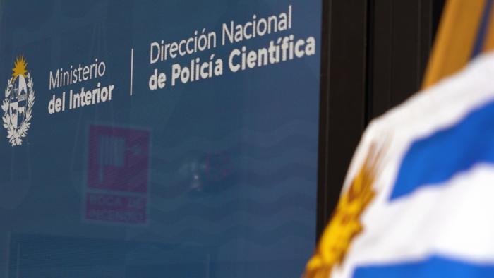 Foto de Científica 