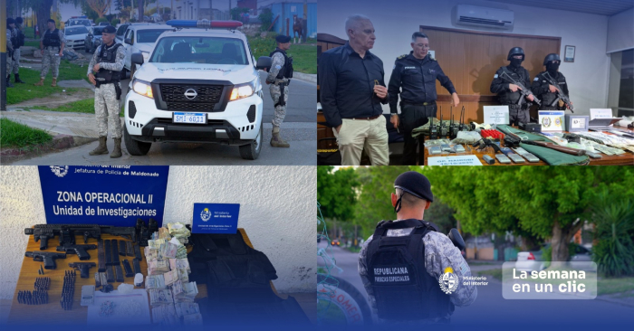 La semana en un clic La semana en un clic