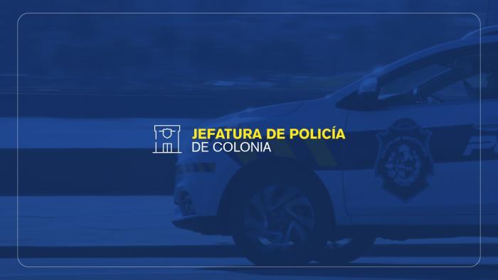 Jefatura de Colonia Jefatura de Colonia