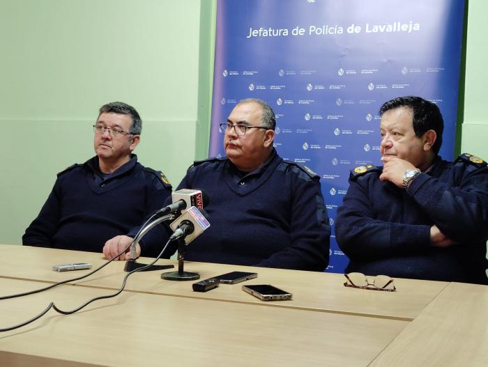 Autoridades
