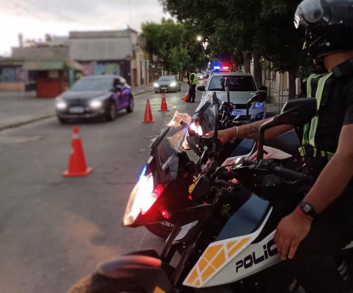 Operativo Control Vehicular Operativo Control Vehicular