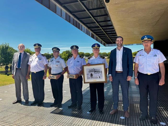 Aniversario de la Policía