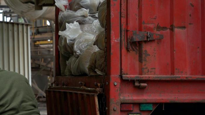La Policía Nacional destruye más de tres toneladas de droga