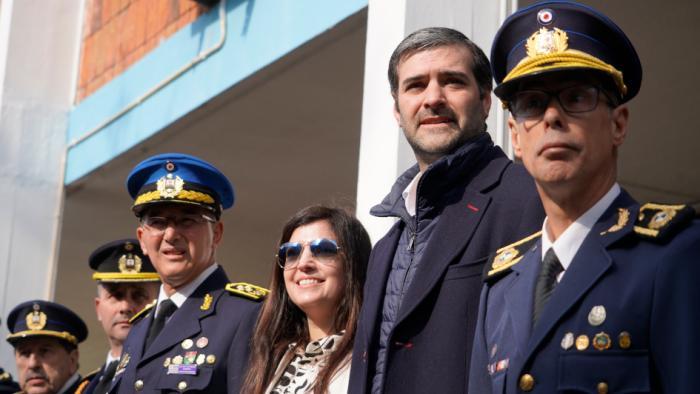 Autoridades