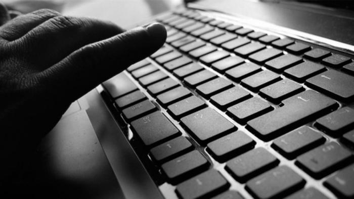 Teclado de computadora