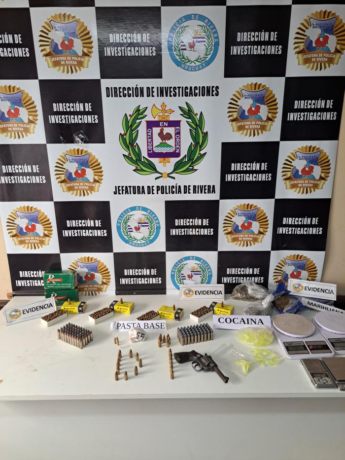 Dirección de Investigaciones 