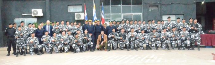 inauguracion unatem