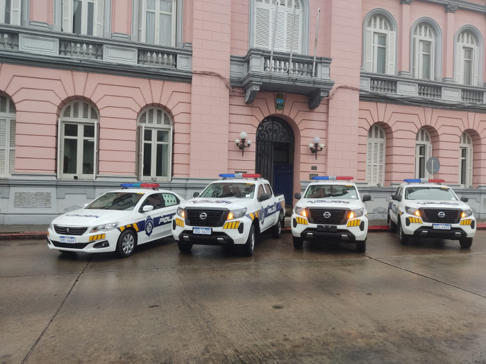 Un Hombre fue formalizado por un delito de homicidio en Maldonado "imagen ilustrativa"