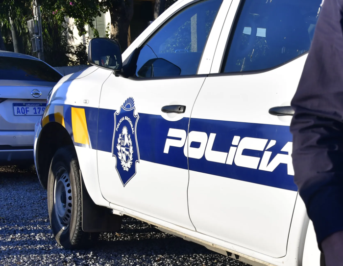 Brigada de Hurtos y Rapiñas de Rivera