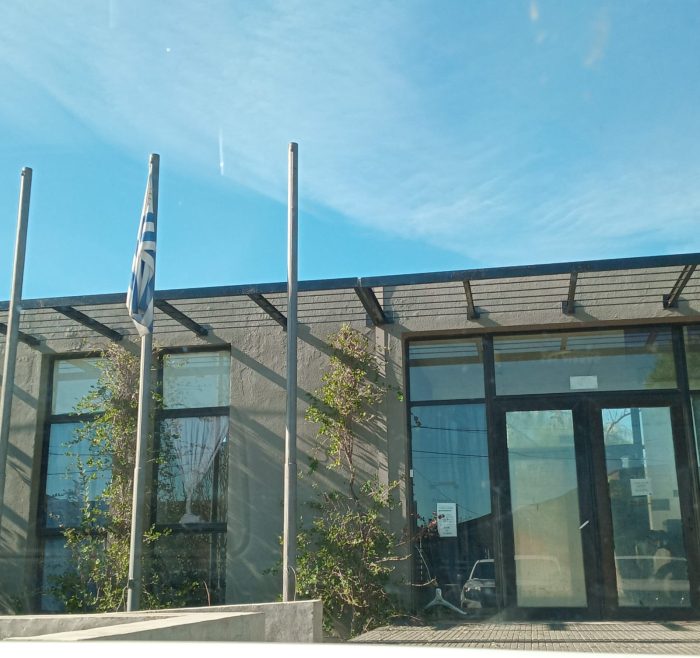 Brigada de Hurtos y Rapiñas de Rivera