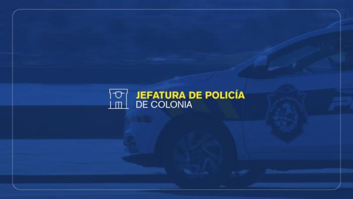 Jefatura de Colonia