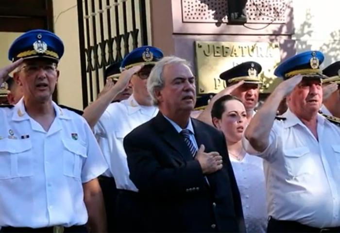 Autoridades