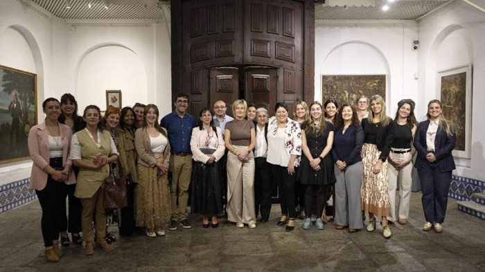 Muestra Libertadoras Muestra Libertadoras