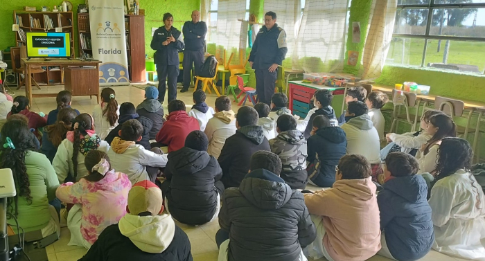 Taller PCOP
