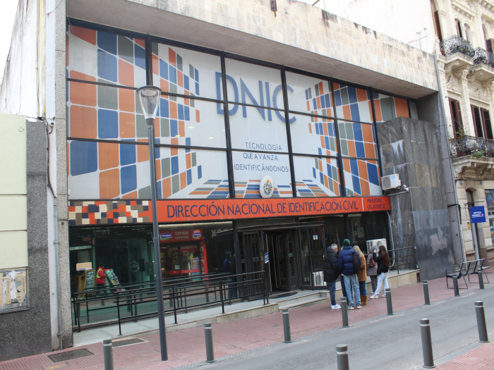 Sede Central