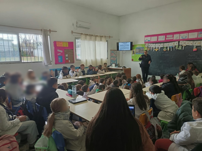 Escuela Nº 52 Elena Marroche De Mussio Imágen ilustrativa