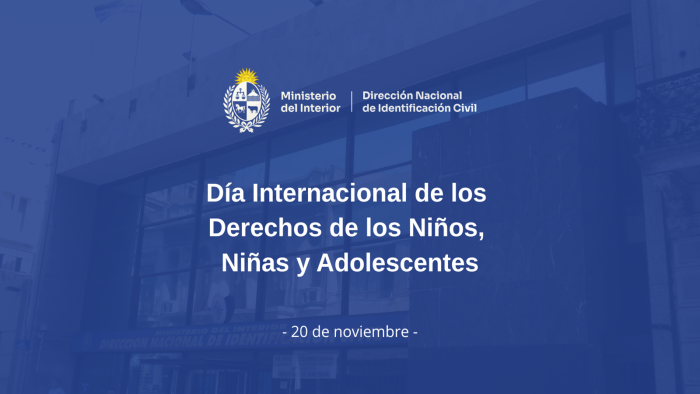 Día mundial de los niños, niñas y adolescentes