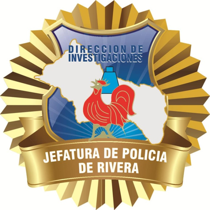 Rapiña aclarada por la Dirección de Investigaciones de Rivera