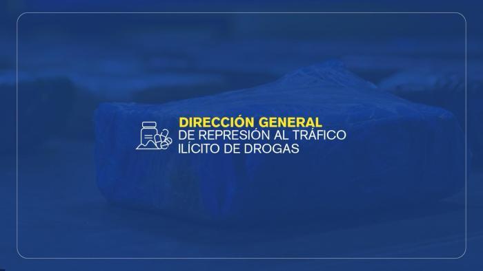 Dirección de Drogas Dirección de Drogas