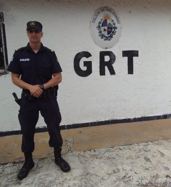 Sargento Dionisio Miguel Delgado Martínez