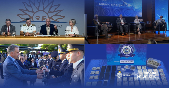 La semana en un clic La semana en un clic