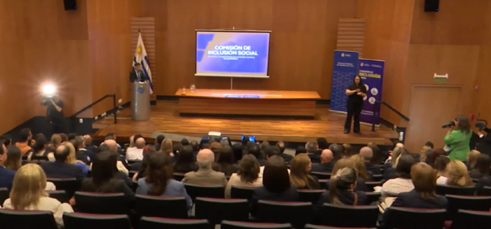 Conversatorio