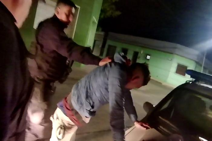 Procedimiento policial