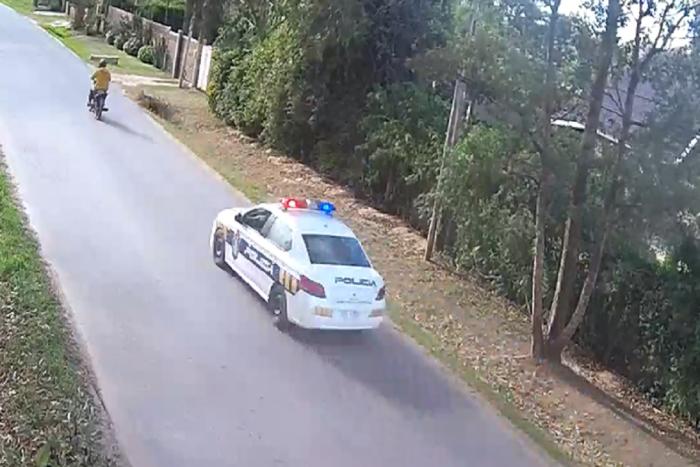 Procedimiento policial
