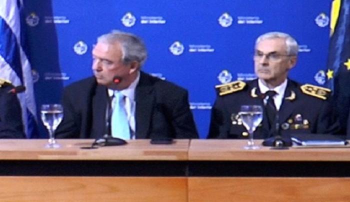 Ministro Heber