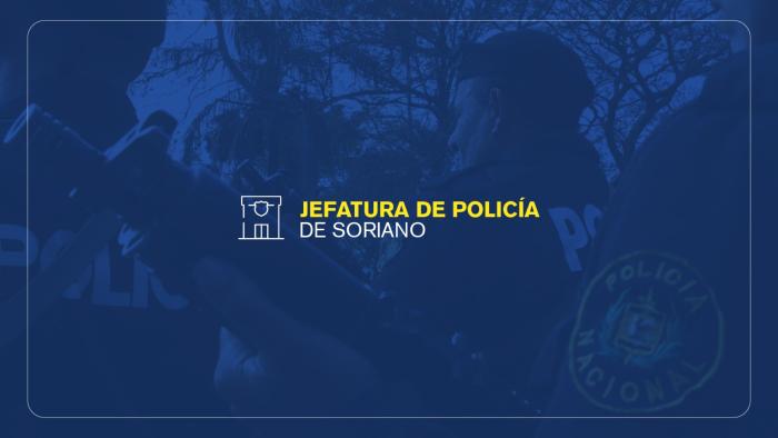 Jefatura de Soriano Jefatura de Soriano