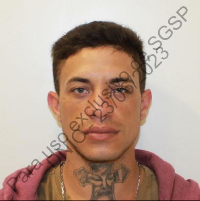 Miguel Jonathan SOSA SOSA Miguel Jonathan SOSA SOSA