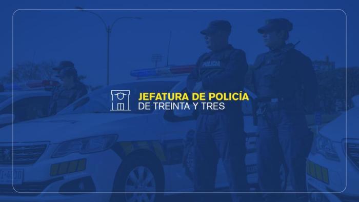 foto ilustrativa de patrullero policial