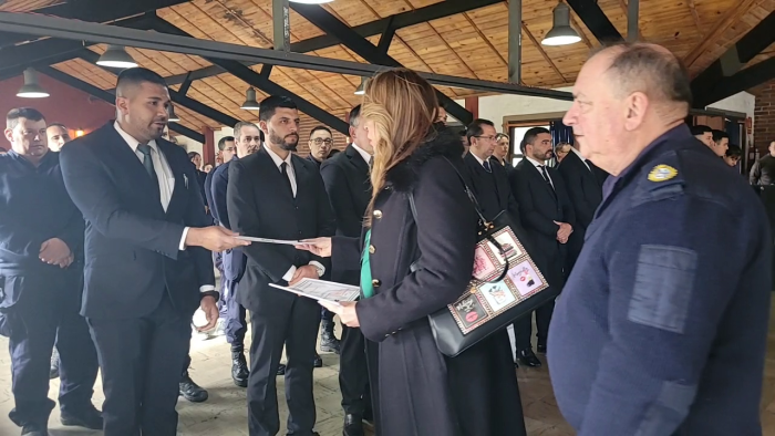 Entrega Premios