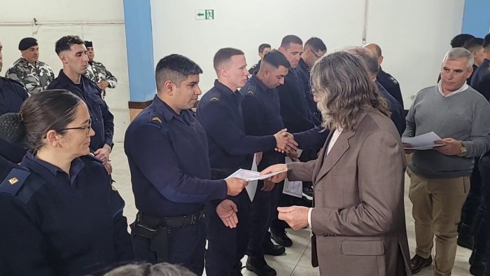 Entrega Premios