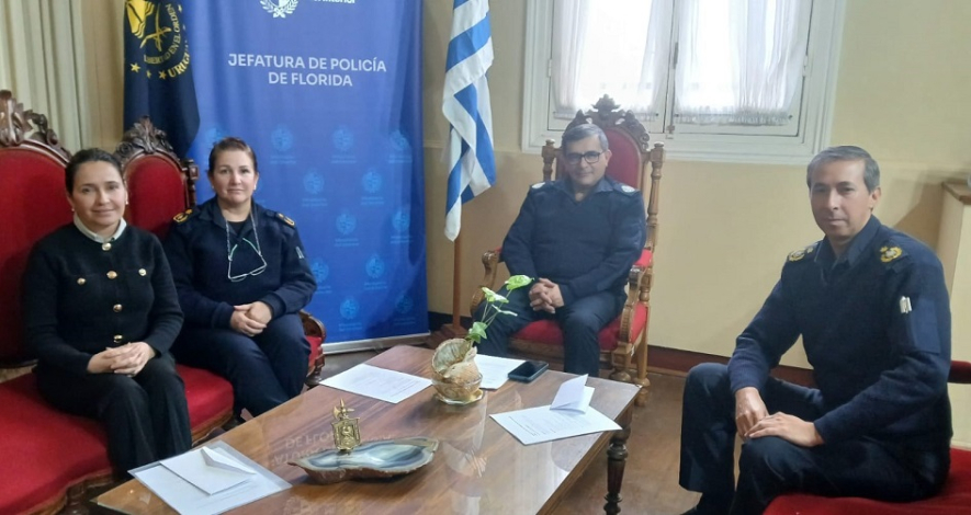 Reunión