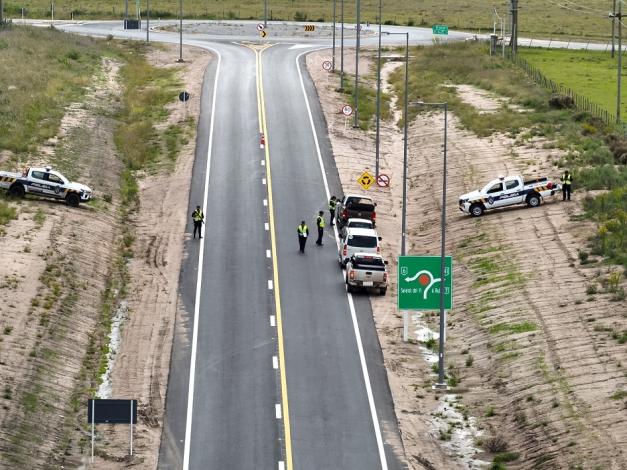 Controles Vehiculares