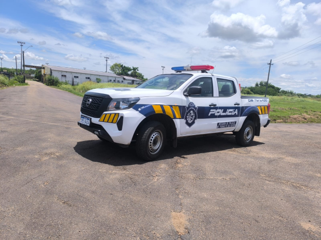 Brigada Departamental de Seguridad Rural
