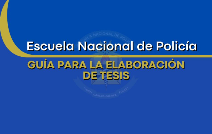 banner Guía para la elaboración de tESIS