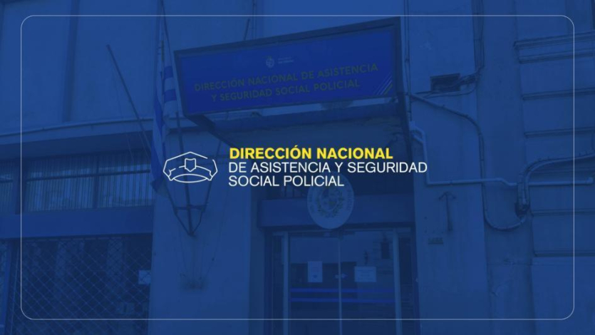 portada DNASSP