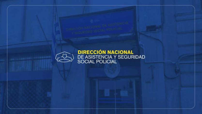 Remodelación de la planta baja de la Sede Montevideo de la DNASSP