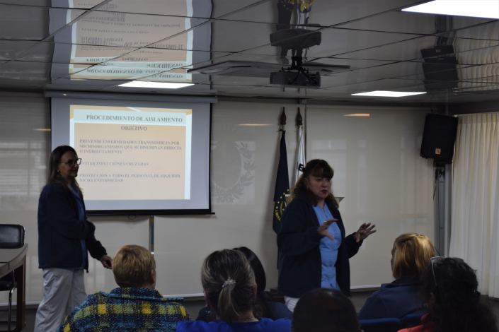  Jornadas de Higiene Ambiental