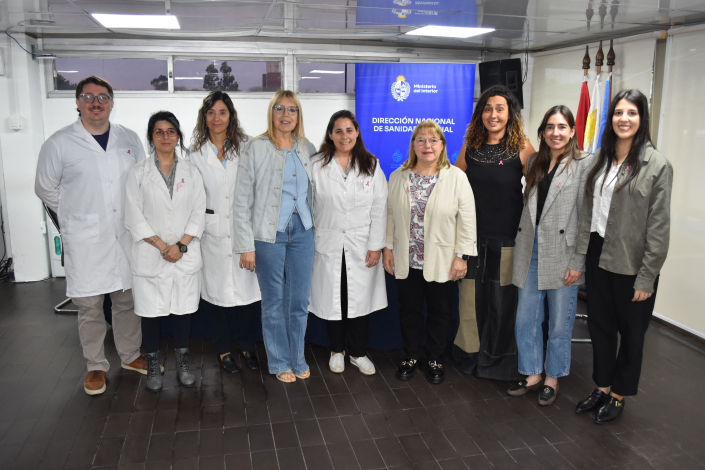 Jornada de Oncología 