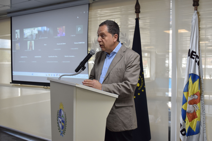 Día Mundial de la Salud Mental